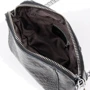Женская сумка кросс-боди Alex Rai черная (41-6009 black): Тип Сумки