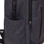 Сумка для ноутбука Aoking 15.6" Backpack Blue (1fn77170-navy): Матеріал текстиль