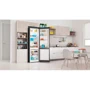 Холодильник Indesit ITI 5201 S: Об'єм холодильної камери, л 247