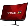 Монитор ViewSonic VX3218-PC-MHD (VS18453): Тип ЖК-матрицы VA
