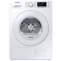 Пральна машина Samsung WW90T4020EE + Сушильна машина Samsung DV90TA240TE + Планка Samsung SKK-UDW фото 6