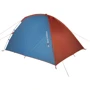 Палатка High Peak Rapido 3 (Blue/Orange): Материал тента 190T Polyester PU
