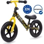 Біговел Kidwell REBEL Yellow (4115): Вік от 2 лет