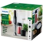Блендер Philips HR2655/90: Функции турборежим, Блендер, миксер