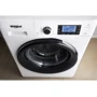 Стиральная машина Whirlpool FWD91496BVEE: Класс энергопотребления A+++