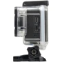 Экшн камера SJCAM SJ5000X Elite Black: Микрофон есть