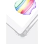 Аксессуар для iPad BeCover Case Book Soft Edge with Pencil mount Gray (706813) for iPad 10.2" (2019-2021): Цвет серый