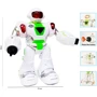 Робот стріляючий AOMEISI TOYS The future robot (817): Виробник AOMEISI TOYS