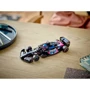 Конструктор LEGO Speed Champions Автомобіль для гонки BWT Alpine F1® Team A524 (77248) фото 8