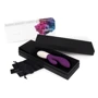 Вибратор LELO Ina Wave, фиолетовый