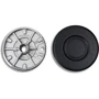 Варочная поверхность газовая Minola MGM 61221 WH: Количество конфорок 4