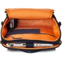 Сумка для ноутбуков HP 15.6" Pavilion Tech Backpack Blue (5EF00AA): Внутренние размеры 280 х 480 х 155 мм