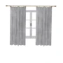 Комплект штор Прованс Milan gray 136x170 см (24621)