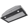 Вытяжка Minola HBI 5204 GR 700 LED фото 5