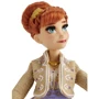 Кукла Hasbro Frozen Холодное сердце 2 Делюкс Анна (E5499_E6845): Высота, см 32