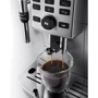Кофеварка DeLonghi ECAM 23.120 SB: Давление, бар 15