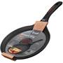 Сковорода Krauff Smart Fry 24 см (25-45-141): Диаметр, см 24