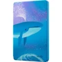 Електронна книга Amazon Kindle Kids 11th Gen. 16Gb Space Whale: Екран 6