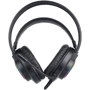 Наушники Xtrike Me GH-509 Black: Тип крепления оголовные
