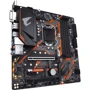 GIGABYTE B365M AORUS ELITE: Оперативная память 4xDDR4 2666, до 64 ГБ