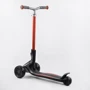 Самокат Best Scooter Maxi красный (G-43304): Тип тормоза ножной