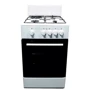 Плита комбинированная Grunhelm GF5600W