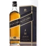 Виски Johnnie Walker «Black label» 21 years old 0.7 л, metal box (BDA1WS-JWB070-024) 