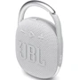 Акустика JBL Clip 4 White (JBLCLIP4WHT): Совместимость Android, iOS