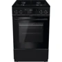 Плита комбинированная Gorenje KS535B