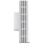 Точка доступу Wi-Fi TP-Link EAP655-Wall: Максимальна швидкість 2500 Мбит/с
