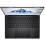 Ноутбук Dell Precision 5560 (DJ99W): Тип екрану антибликовое покрытие