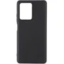 Аксессуар для смартфона ArmorStandart Matte Slim Fit Black for Xiaomi Redmi Note 12 Pro+ 5G (ARM65197)