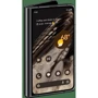 Смартфон Google Pixel Fold 12/512Gb Obsidian: Дисплей 7.6" OLED (2208 x 1840) / 380 ppi + зовнішній 5.8" OLED (2092 x 1080) / 408 ppi / Corning Gorilla Glass Victus