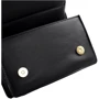 Жіноча сумка крос боді Valiria Fashion чорна (5DETAA308-black): Країна виробник Китай