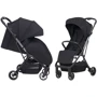Прогулянкова коляска Carrello Nova CRL-5521 Coral Black фото 23