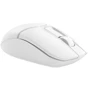 Мишка A4Tech Fstyler FB12S Silent White: Тип сенсора оптический