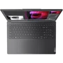 Ноутбук Lenovo Yoga Pro 9 16IRP8 (83BY007TRA) UA: Оперативная память 32 ГБ