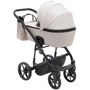 Коляска 2 в 1 Adamex Mobi Air ECO SA-7 (625871): Возможность установки люльки есть