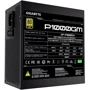 Блок живлення GIGABYTE P1000GM: Модульні (знімні) кабелю є