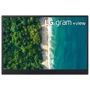 Монитор LG gram Portable 16MQ70 (16MQ70.ASDWU)