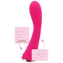 Вибратор для точки G Toy Joy - Rose Vibrator