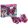 Набор детской косметики для макияжа Clementoni Butterfly серия Crazy Chic (8005125159949) фото 7