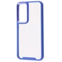 Аксесуар для смартфона WAVE Just Case Blue для Samsung A356 Galaxy A35