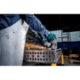 Болгарка (угловая шлифмашина) Metabo W 18 L BL 9-125 (602374860): Тип машины угловая
