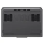 Ноутбук Lenovo LOQ 15IAX9 Luna Gray (83GS009LPB): Процессор Intel Core i5-12450HX (3.1 - 4.4 ГГц) / 8 - ядерный