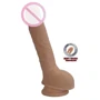 ToyJoy Get Real Dual Density Dildo9 реалистичный фаллоимитатор, 23x4.7 см
