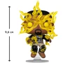 Игровая фигурка Funko POP! cерии Человек-паук: Нет пути домой S3 – Электро(67604): Тип Персонаж мультфильма, фильма
