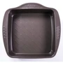 Pyrex Asimetria 24x24 см (AS24SR0): Крышка Нет