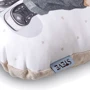 Подушка Cebа baby Cuddie Fluffy Puffy Steve бежевая для мальчиков (50 W-852-132-687): Материал чехла полиэстер