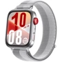 Смарт-годинник Huawei Watch Fit 4 Silver